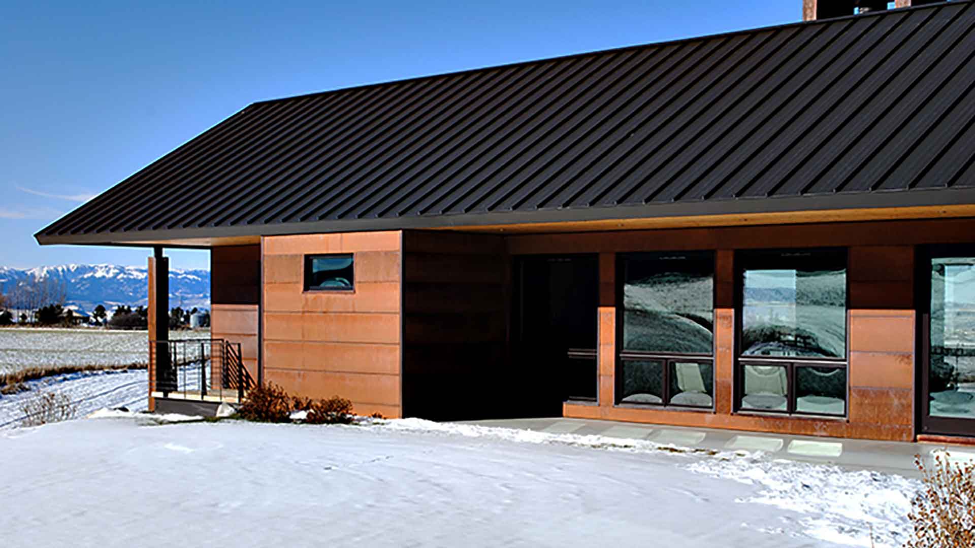 Roof Replacement in Marion, Ohio
